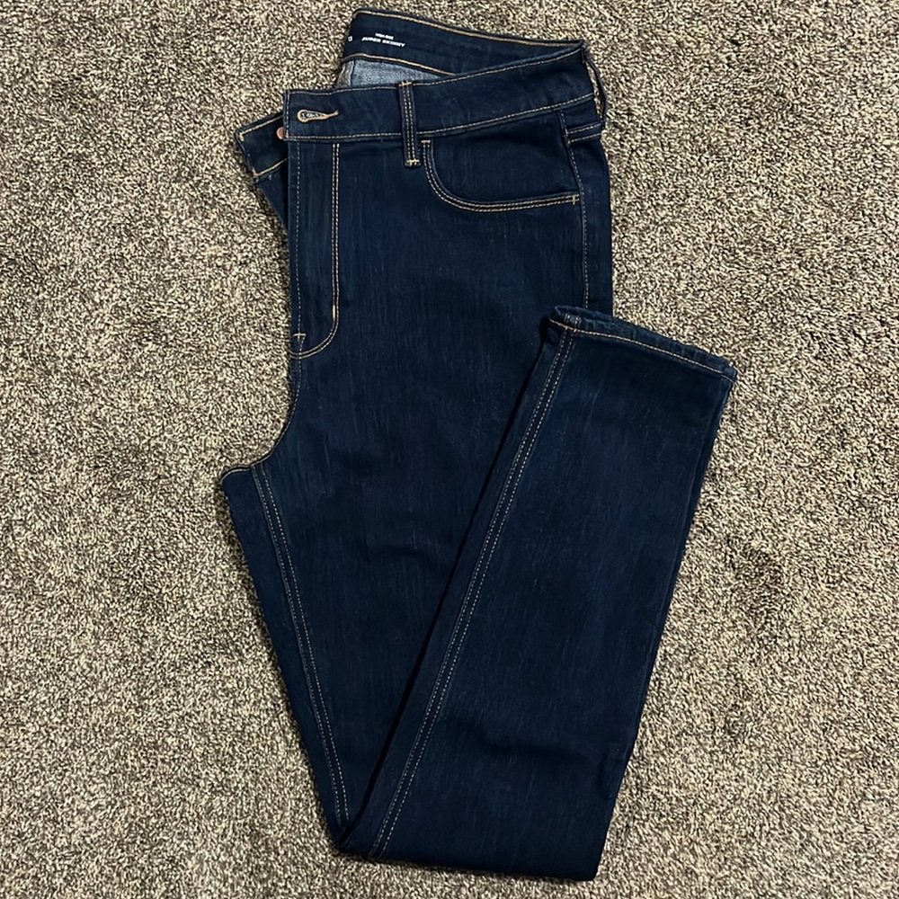 Old Navy women’s jeans